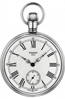 Da tasca Tissot Uomo Lepine in Ottone T8614059903300 - T8614059903300